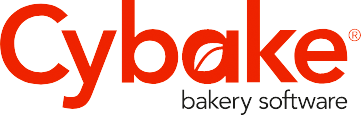 cybake bakery software logo