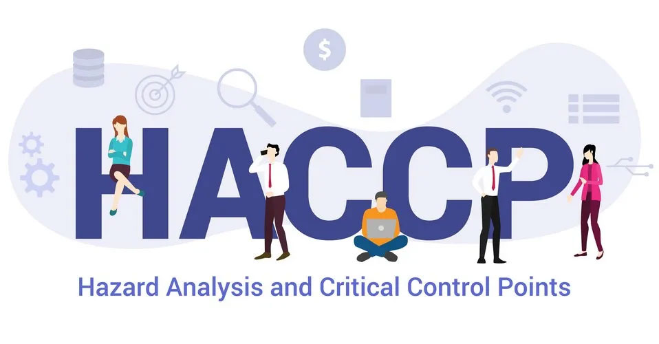 HACCP Common Questions