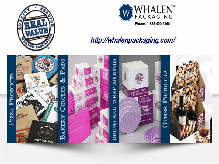 WPackaging